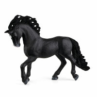 Spielzeugfigur Pura Raza Espanola Hengst SCHLEICH 13923