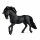 Spielzeugfigur Pura Raza Espanola Hengst SCHLEICH 13923