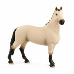 Spielzeugfigur Hannoveraner Wallach SCHLEICH 13928 Falbe
