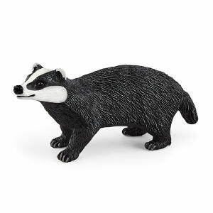Spielzeugfigur  Dachs SCHLEICH 14842