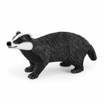 Spielzeugfigur  Dachs SCHLEICH 14842
