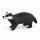 Spielzeugfigur  Dachs SCHLEICH 14842