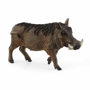 Spielzeugfigur Warzenschwein SCHLEICH 14843