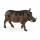 Spielzeugfigur Warzenschwein SCHLEICH 14843