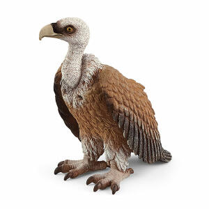 Spielzeugfigur Geier SCHLEICH 14847