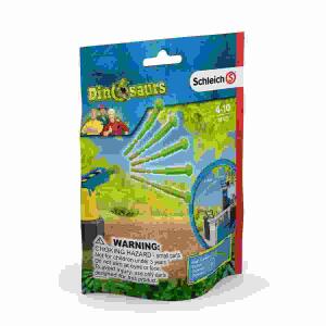 SCHLEICH GMBH  Schleich Dinosaurs  Pfeilset