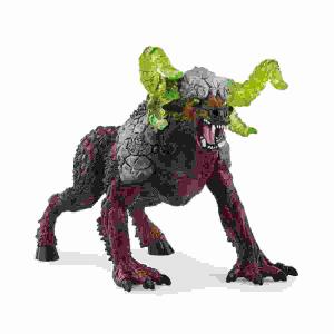 Spielzeugfigur  Felsbestie SCHLEICH 42521