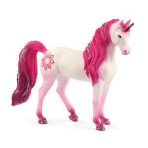 SCHLEICH GMBH  Schleich bayala  Mandala Einhorn Stute