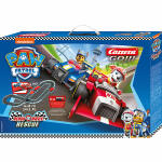 STADLBAUER MARK  Carrera Go!!! Paw Patrol  Rennbahn 4,3m...