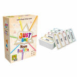 ASMODEE  Erweiterungsset Just One  Neue Begriffe, die...