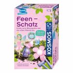 FRANCKH-KOSMOS  Kosmos Feen-Schatz  Mitbring Experimente,...
