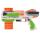 UP Int Tack Pro Storm Clip III 1 30 cm Mehrfarbig 6 darts, ab 6 Jahren