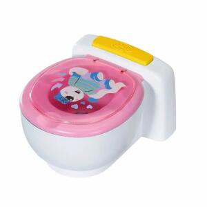 ZAPF CREATION  Baby Born Bath  Toilette 43cm