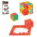 SMART Toys and  Smart Games Lernspiel  Happy Cube Expert