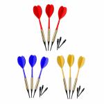 BEST Sport&Frei  Dartpfeile Safety  Standard 3...