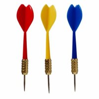 BEST Sport&Frei  Dartpfeil Stinger  3 Stück 7g,...