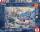 Puzzle 1000 Teile Disney Schöne und Biest, Die Schöne und das Biest