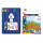 STAEDTLER MARS  Ergo Soft Jumbo Buntstift  plus Noris 325 Fasermaler