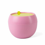 LANNOO  Lunchschale 800ml  pink gelb, Lunchschüssel...
