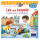 CARLSEN VERLAG  Buch Lesemaus 194  Leo und Leopold, Freunde finden im Kindergarten, ab 3 Jahren