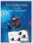 ARS EDITION  Die kleine Hexe  Mein großes Zauber...
