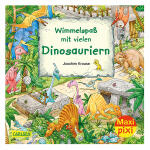 CARLSEN VERLAG  Buch Maxi Pixi 337  Wimmelspaß mit...