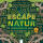 ARENA VERLAG  Buch Escape Natur  Spurensuche im Wald, ab 8 Jahren, Arena Verlag