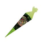 Schultüte 35cm rund Dinosaurier, mit...