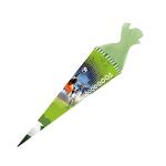 Schultüte 22cm rund Fußball, mit...