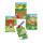 Malblock Water Magic Bauernhof, mit Wasserstift, 6 Motive