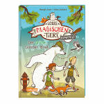 CARLSEN VERLAG  Buch Schule der magischen  Tiere...