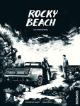 FRANCKH-KOSMOS  Buch Rocky Beach  Eine Interpretation, ab...