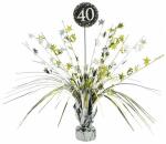 Amscan 110294 - Tischdekoration 40 Sparkling Celebration,...
