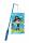 AMSCAN EUROPE  Laternenset Little Pirate  28cm mit 40cm Stab