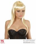 WIDMANN S.R.L.  Perücke Vogue blond  in Polybag