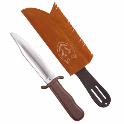 WIDMANN S.R.L.  Indianermesser 28cm