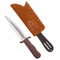 WIDMANN S.R.L.  Indianermesser 28cm