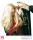 WIDMANN S.R.L.  Hexenperücke Morgana  Blond