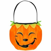 WIDMANN S.R.L.  Kürbis Tasche Süßes oder...