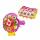 Conceptfood  Flower Candy  145g, gebundener Strauß aus Fruchtgummi und Schaumzucker,, Look-O-Look