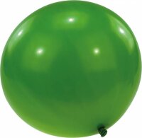Amscan INT996554 - Latexballon Riesenballon, 1...