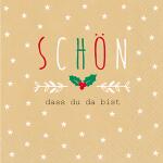 STEWO INTERNATI Serviette 33x33cm FSC-Mix Malea braun,...