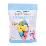 Marshmallow Eishörnchen 125g, verschiedenfarbige...