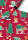 STEWO INTERNATI  Geschenkpapier 70cmx2m  Sam rot, Stewo