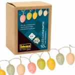 IDENA  Idena LED Lichterkette  Ostern, 10LED,...
