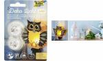 Teelicht LED 2ST FOLIA 982 inkl. 4 Batterien