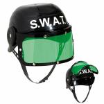 WIDMANN S.R.L.  SWAT Helm  Kindergrösse