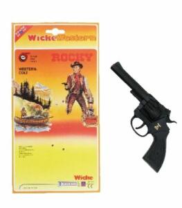 SOHNI-WICKE  Rocky,100-Schuss-Colt