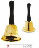 WIDMANN S.R.L.  Glocke 13 cm