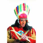 WIDMANN S.R.L.  Indianer-Kopfschmuck